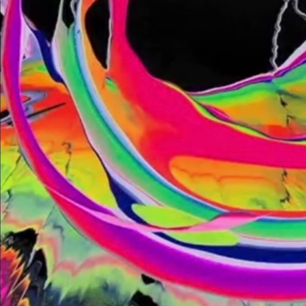 Meet your Posher, Madi